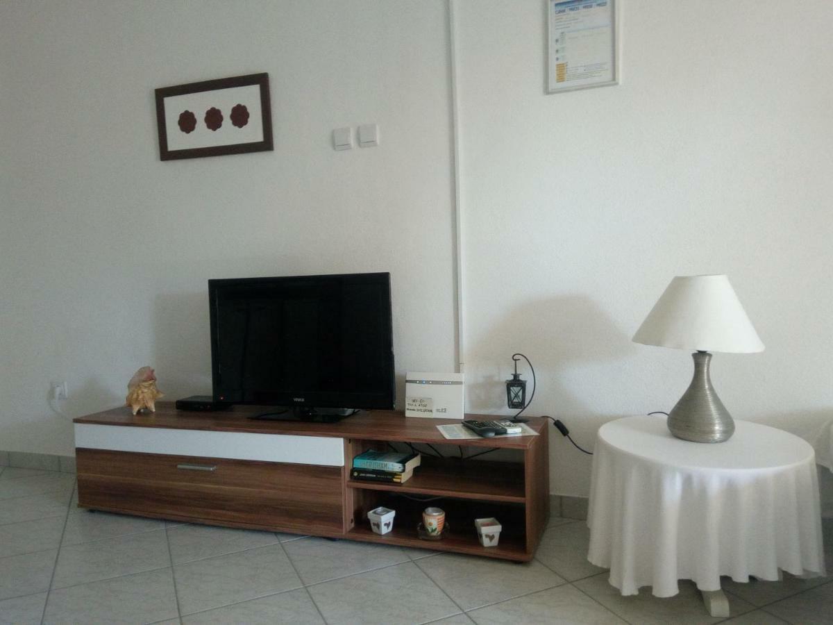 Apartments Edo Вис Экстерьер фото